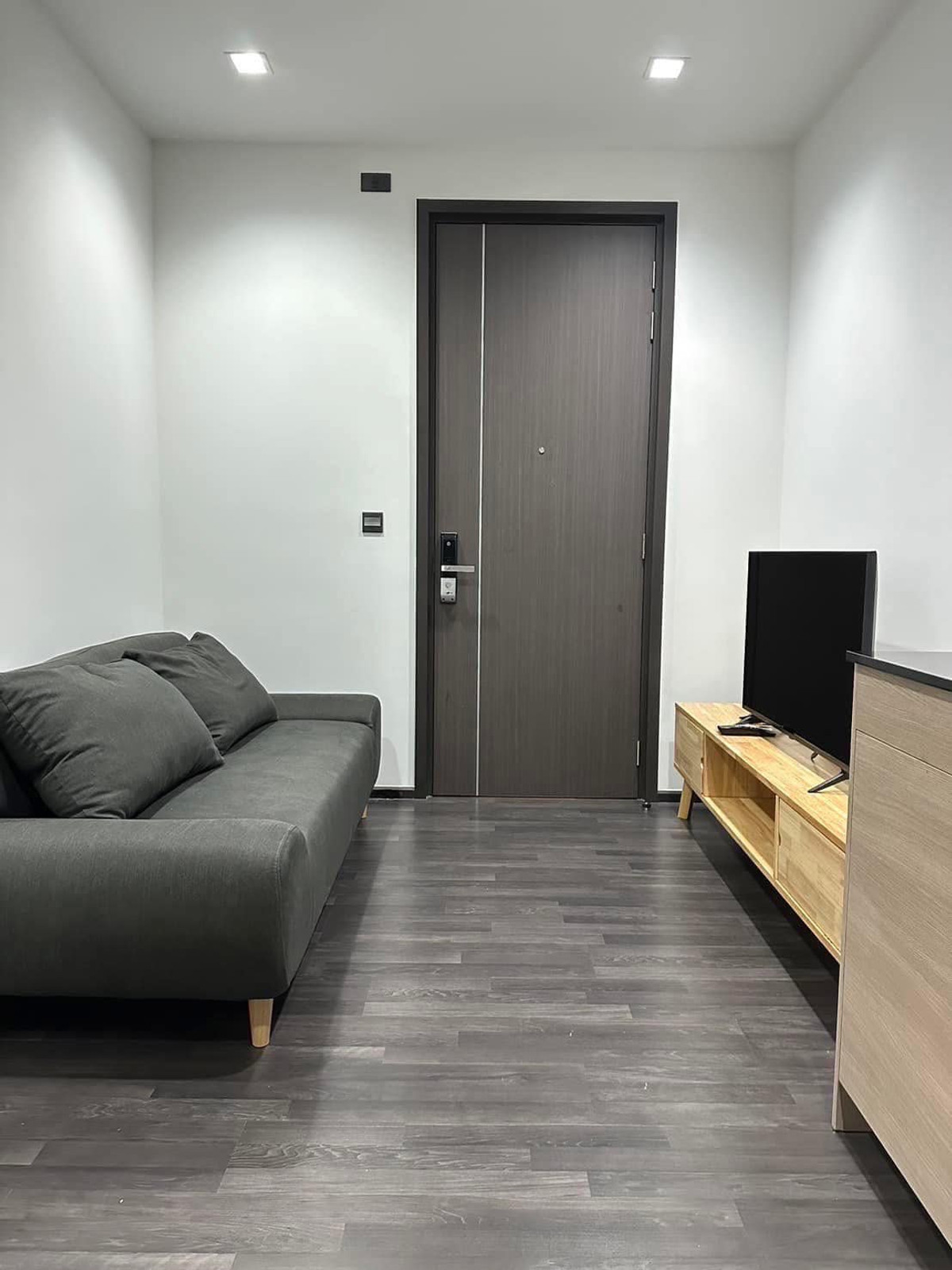 ให้เช่าคอนโดพระราม 9 เพชรบุรีตัดใหม่ RCA : ราคาดี ใกล้ MRT 🏙️(For Rent/ให้เช่า) The Line Asoke Ratchada / เดอะ ไลน์ อโศก-รัชดา 