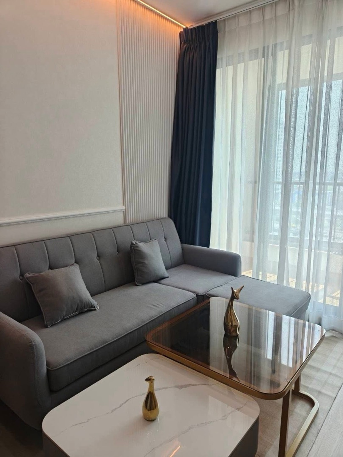 ขายคอนโดท่าพระ ตลาดพลู วุฒากาศ : ขายคอนโด ไอดีโอ วุฒากาศ  2.45ล้าน