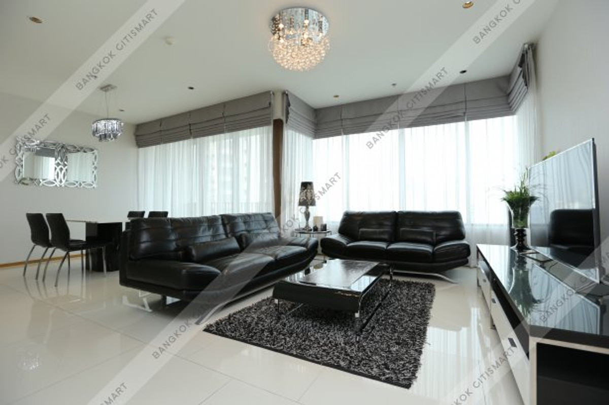 For RentCondoSukhumvit, Asoke, Thonglor : ✨ Condo for Rent at The Emporio Place 2 Bedrooms | 2 Bathrooms | Rental Price: 85,000 THB / month | Size: 106 Sq.m. | Floor: 29th Floor