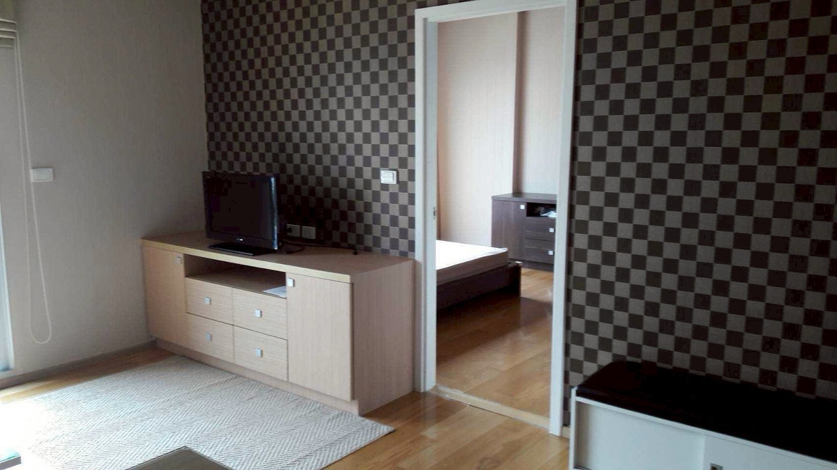 ให้เช่าคอนโดวงเวียนใหญ่ เจริญนคร : 🔥Rent at Hive Sathorn🔥1BR 1BR 🔥19,000🔥50sqm 🔥Floor26