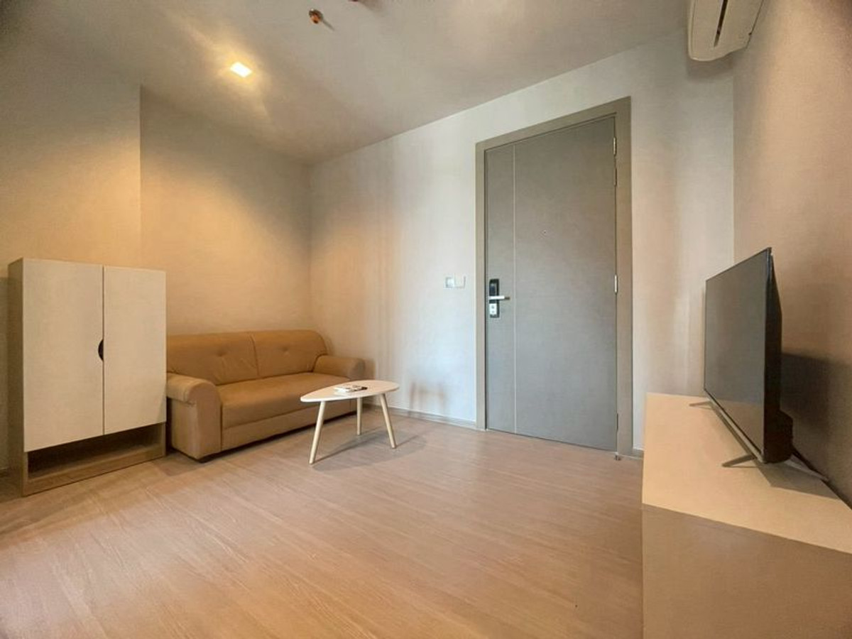 ให้เช่าคอนโดพระราม 9 เพชรบุรีตัดใหม่ RCA : ✨Condo for Rent : Life Asoke-Rama 9(AP-02) ( line : @condo91 )