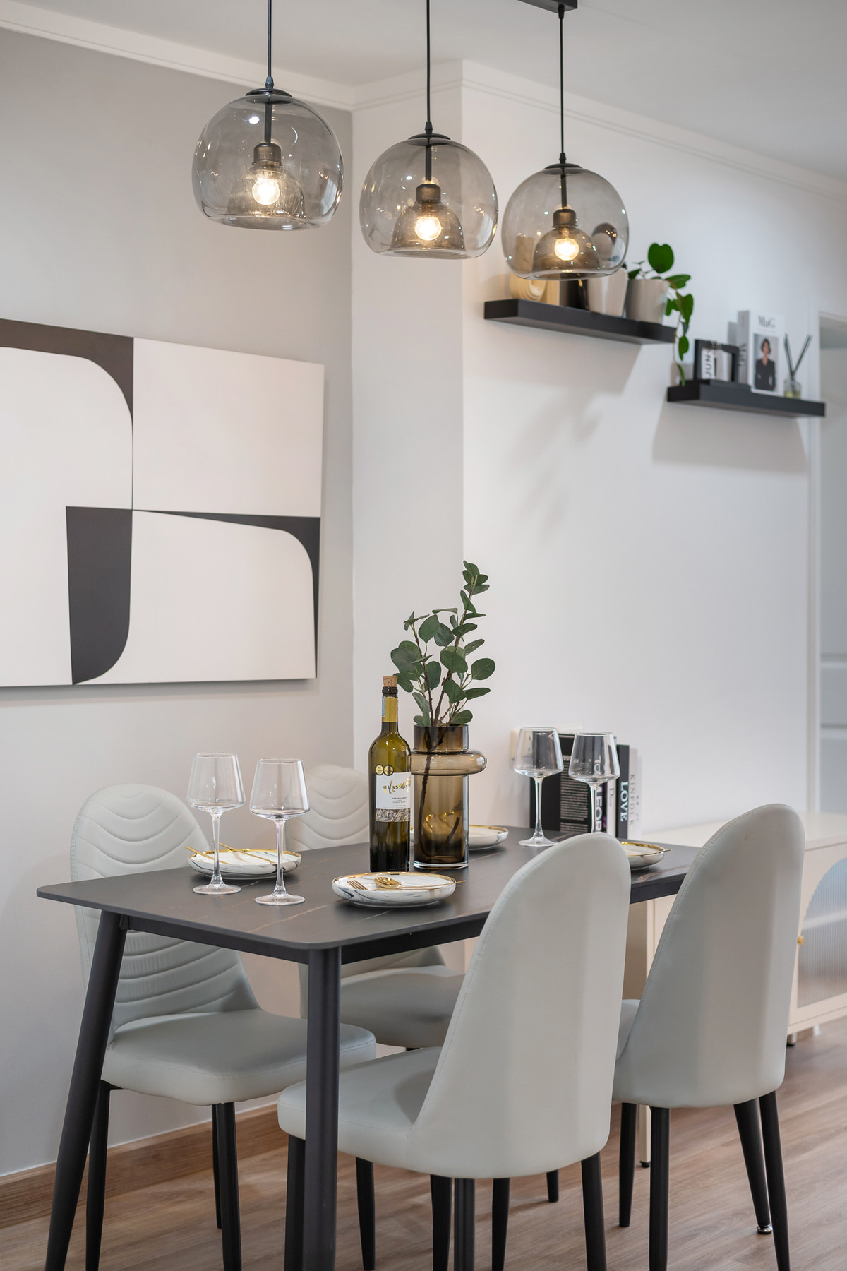 For SaleCondoChaengwatana, Muangthong : Lumpini Ville Chaengwatthana - Pakkret / 1 Bedroom Plus (FOR SALE), Lumpini Ville Chaengwatthana - Pakkret / 1 Bedroom Plus (For Sale) AMP015