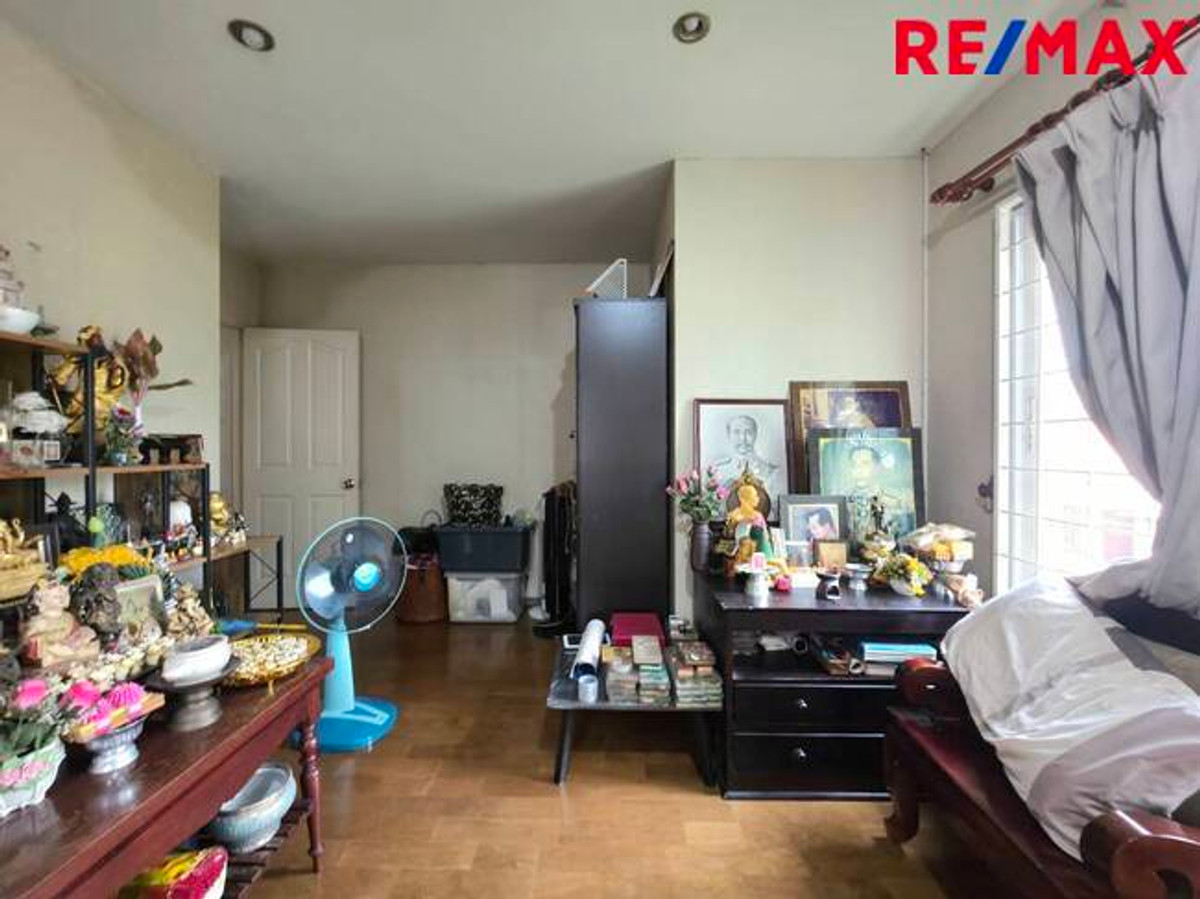 For SaleHousePathum Thani,Rangsit, Thammasat : 2-story detached house for sale, Discovery Balika Village, Discovery Balika, Lam Luk Ka, Khlong 4, Sawai Pracharat Road.