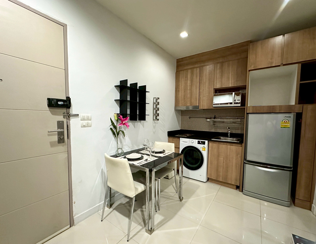 ให้เช่าคอนโดราชเทวี พญาไท : ให้เช่า 2ห้องนอน 1ห้องน้ำ ใกล้ Central World ประตูน้ำ ติด Airport-link ราชปรารภ ราคาดีที่สุดในทำเลนี้