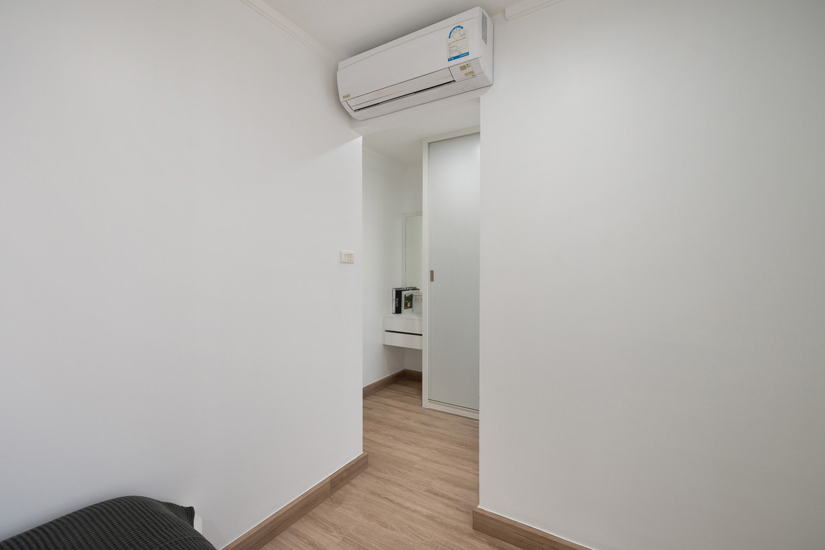 For SaleCondoChaengwatana, Muangthong : Lumpini Ville Chaengwatthana - Pakkret / 1 Bedroom Plus (FOR SALE), Lumpini Ville Chaengwatthana - Pakkret / 1 Bedroom Plus (For Sale) AMP015