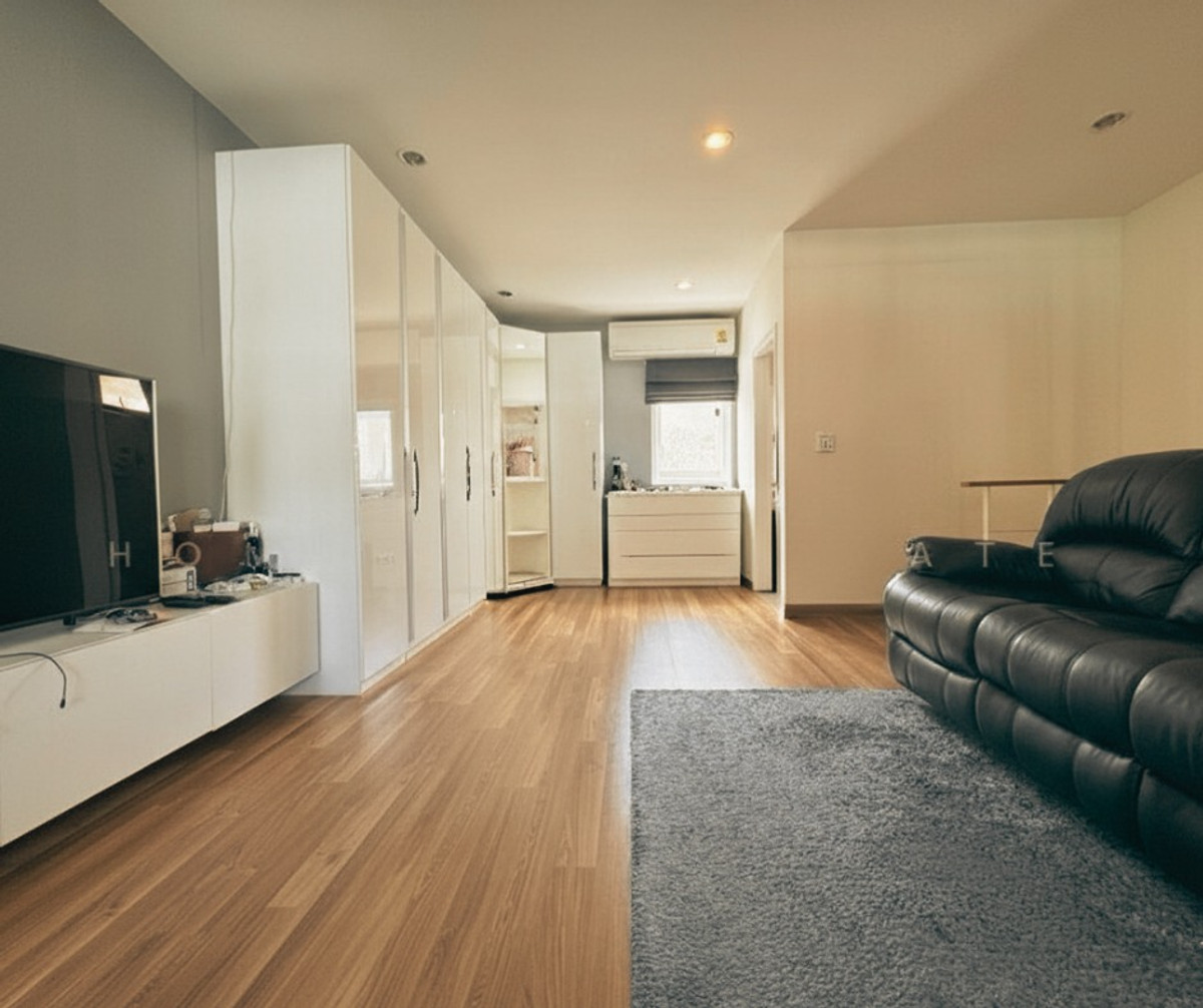 ขายทาวน์โฮมพัฒนาการ ศรีนครินทร์ : K-6758 BEST DEAL🔥🔥 ขาย ! Villette City พัฒนาการ 38 พร้อมอยู่ เดินทางสะดวก 