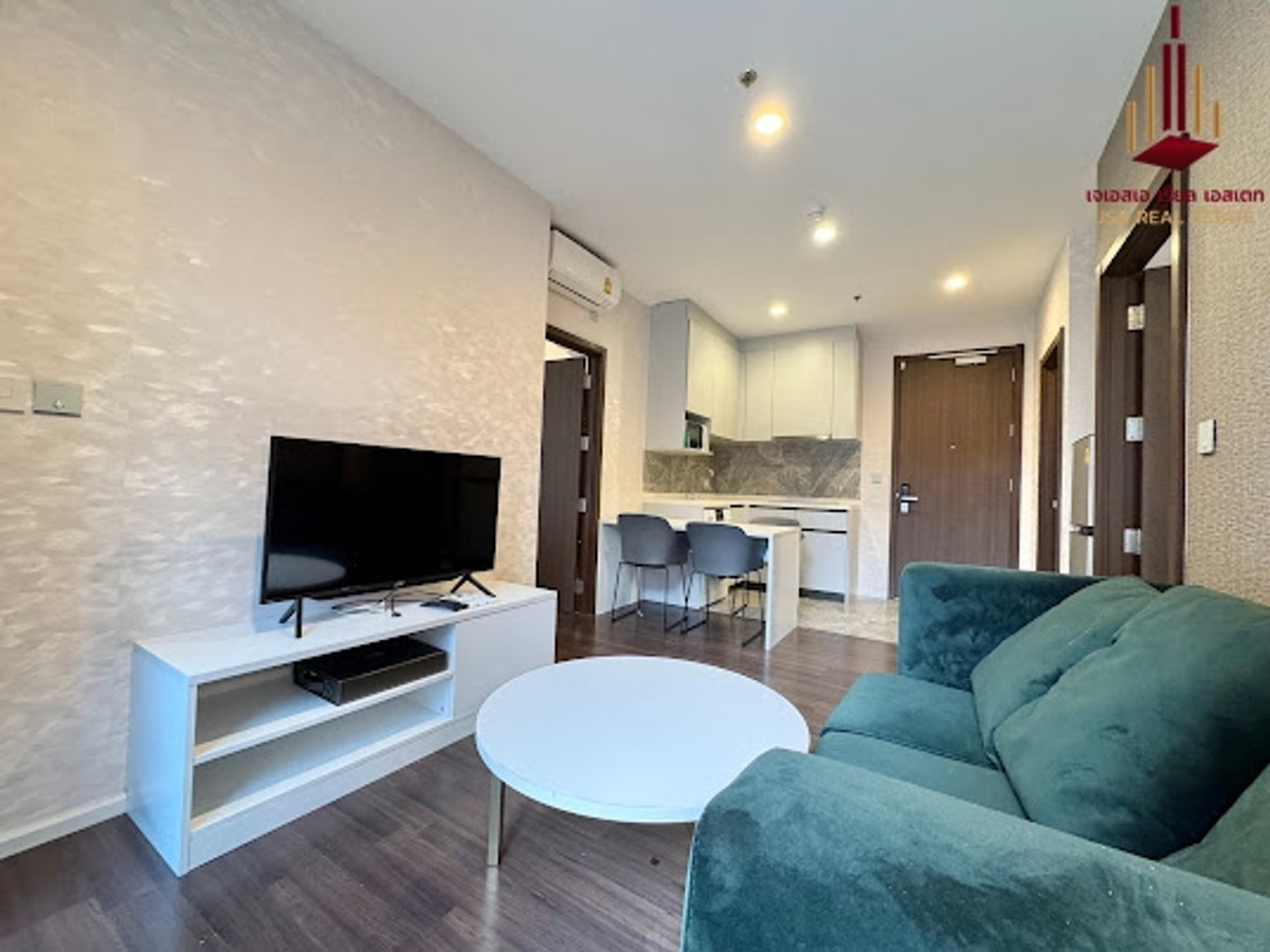 For RentCondoOnnut, Udomsuk : ✨ For Rent: Whizdom Inspire Sukhumvit Condo ✨ 💰 Only 28,000 THB/month