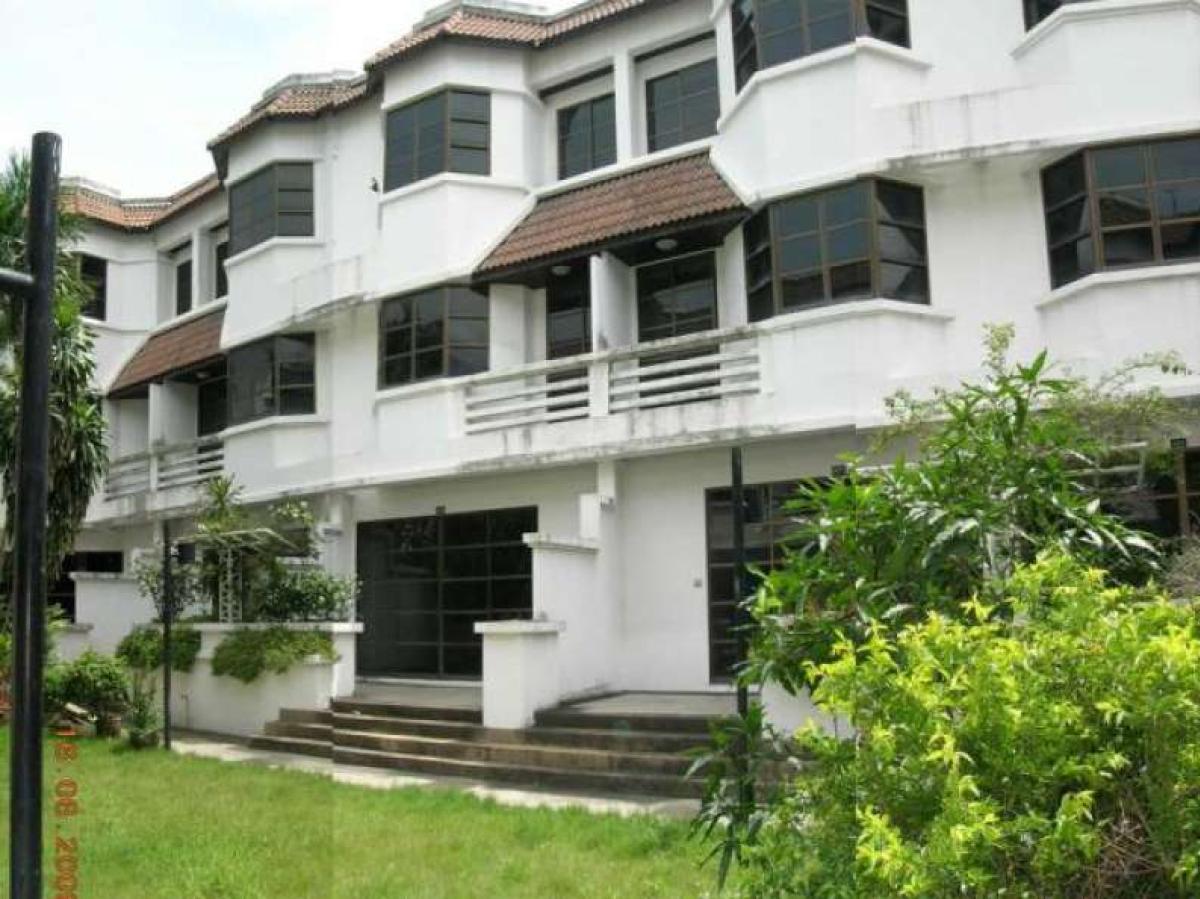 For SaleCondoLadprao101, Happy Land, The Mall Bang Kapi : 💟 Residential apartments Lertnimit Condominium Project 💟