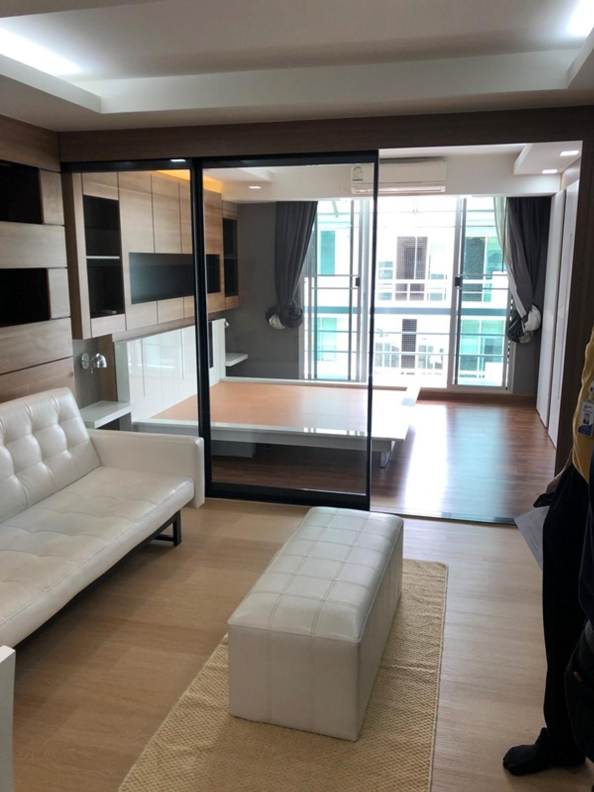 For SaleCondoSukhumvit, Asoke, Thonglor : 💟 Condominium Project Waterford Sukhumvit 50 💟