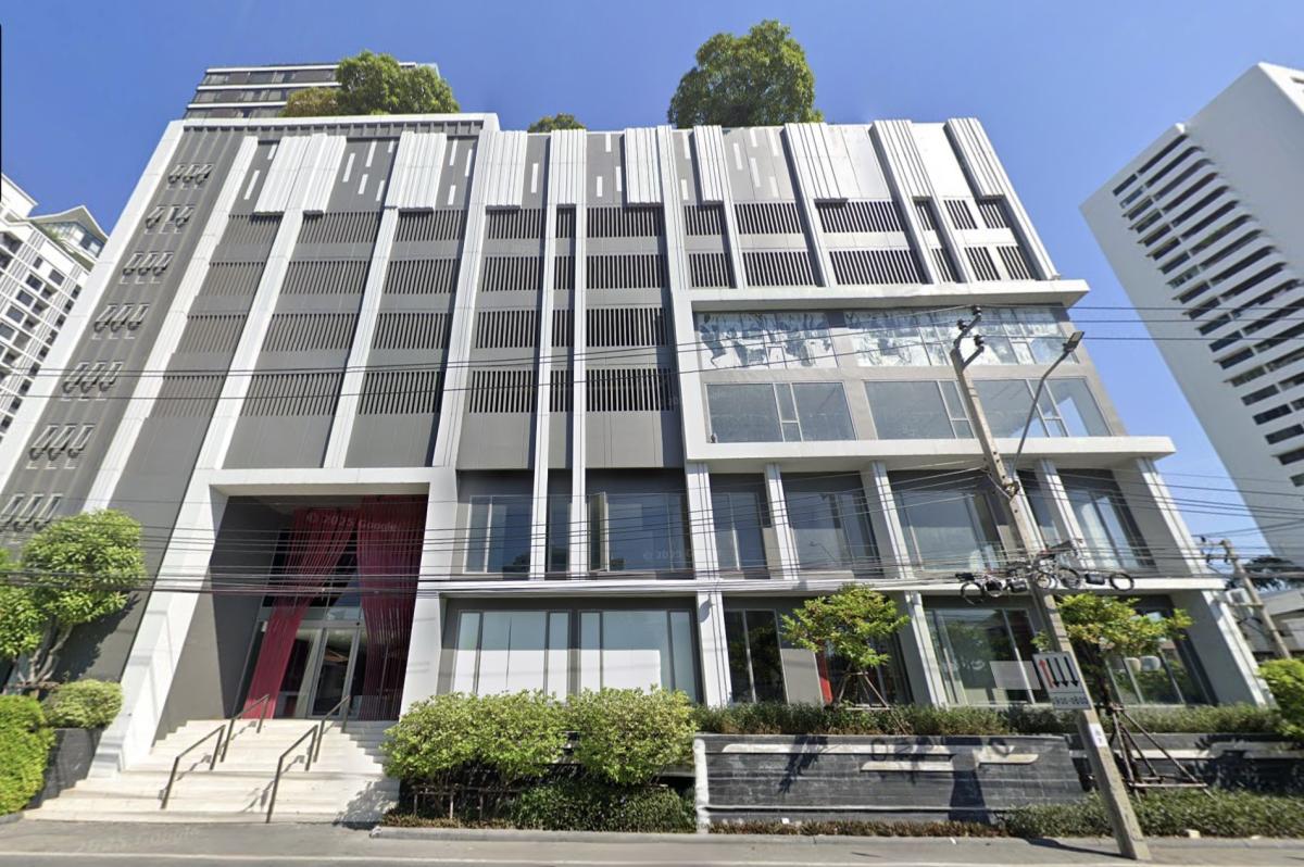 For SaleCondoSukhumvit, Asoke, Thonglor : 💟 Residential condominium, Seal by Sansiri Ekkamai project 💟