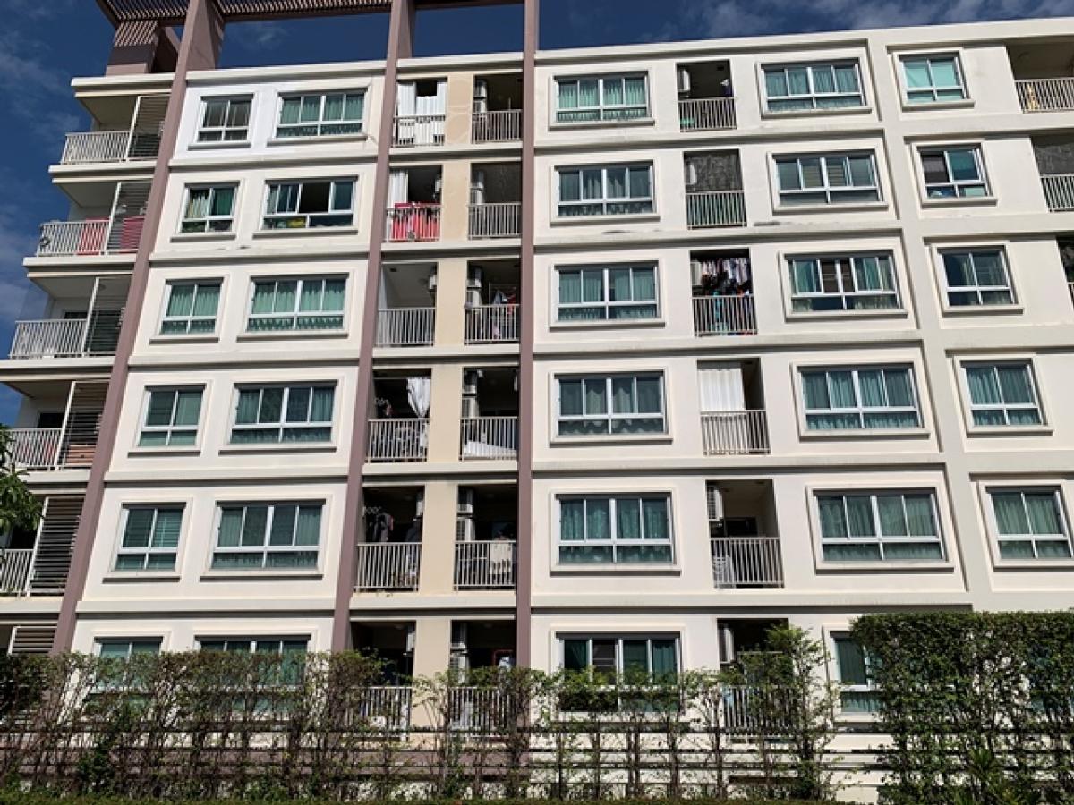 For SaleCondoSukhumvit, Asoke, Thonglor : 💟 Condominium Usabai Rama 4-Kluaynamthai 💟