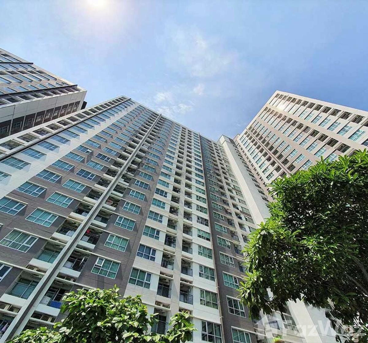 For SaleCondoSukhumvit, Asoke, Thonglor : 💟 Condominium Project Aspire Rama 4 Phra Khanong 💟