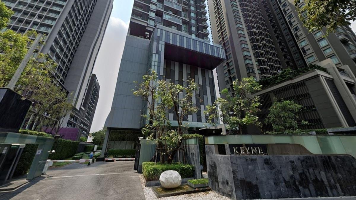 For SaleCondoSukhumvit, Asoke, Thonglor : 💟 Condominium Project KEEEN by Sansiri 💟