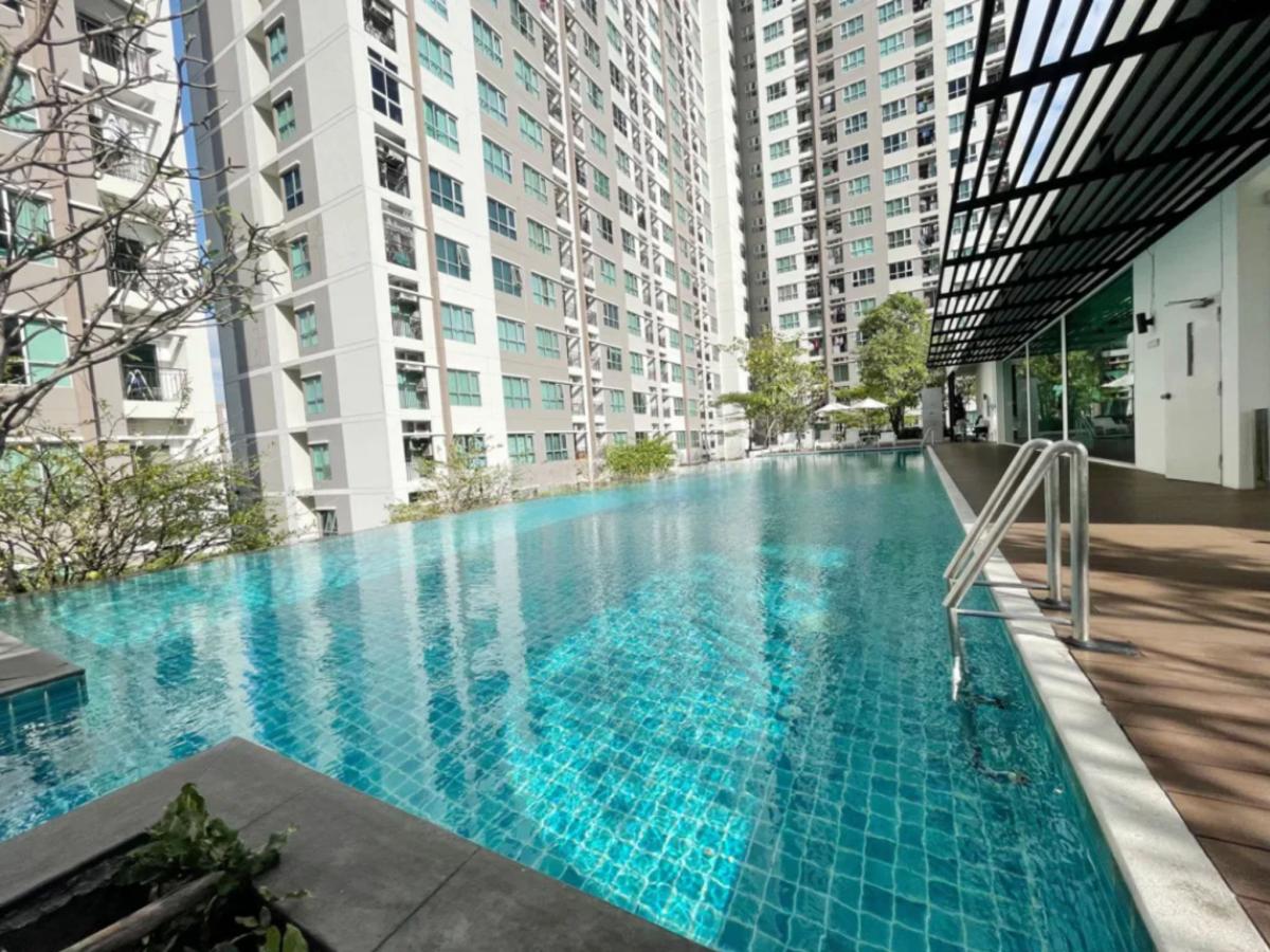 For SaleCondoSukhumvit, Asoke, Thonglor : 💟 Condominium Project Aspire Rama 4 💟