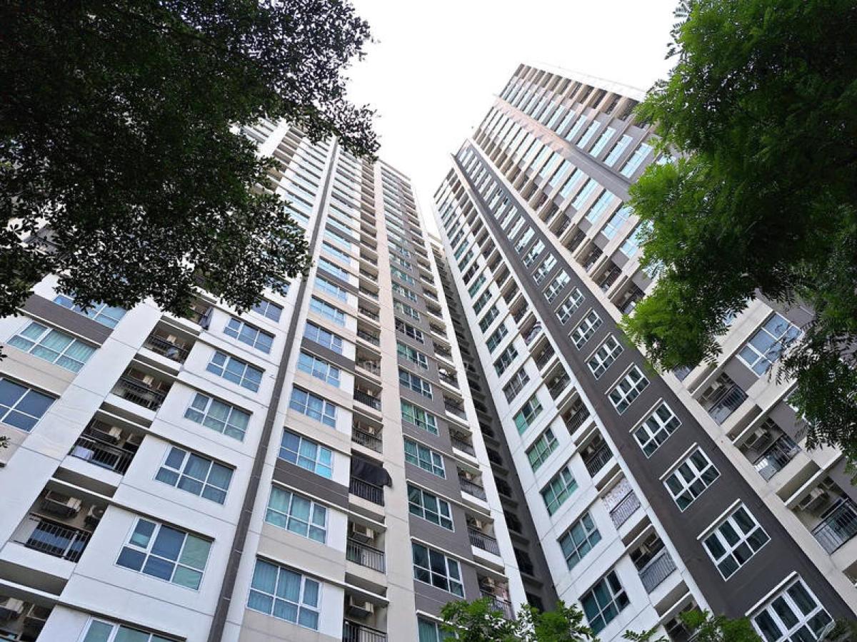 For SaleCondoSukhumvit, Asoke, Thonglor : 💟 Condominium Project Aspire Rama 4 💟