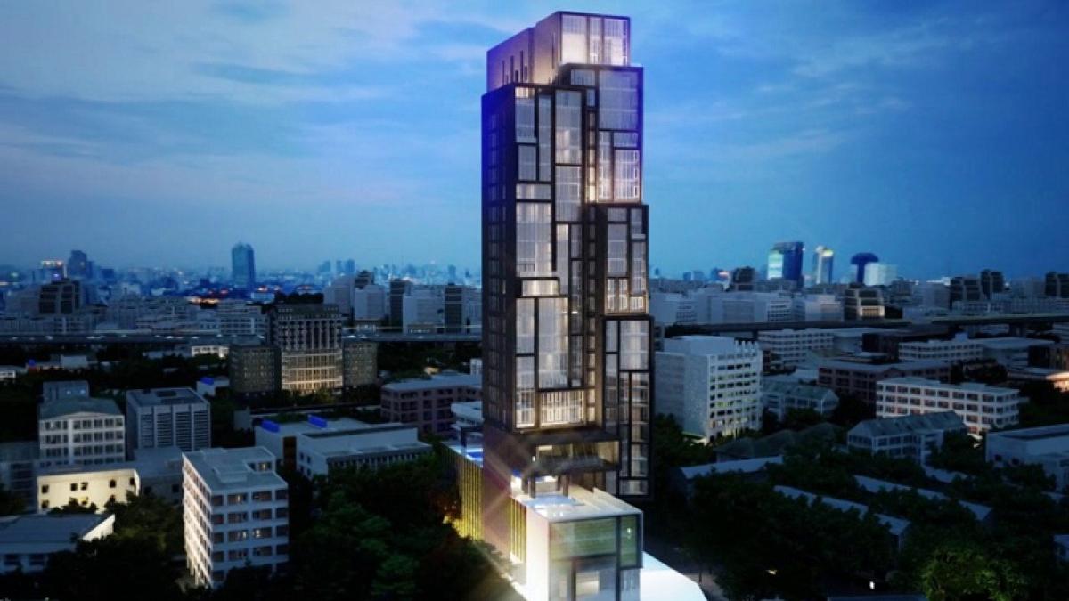 For SaleCondoSukhumvit, Asoke, Thonglor : 💟 Condominium Project UP Ekkamai 💟