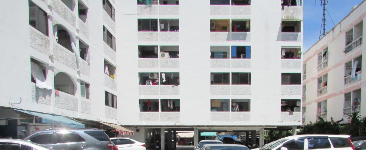 For SaleCondoSukhumvit, Asoke, Thonglor : 💟 Condominium, The Beverly Mansion Project, Khlong Toei 💟