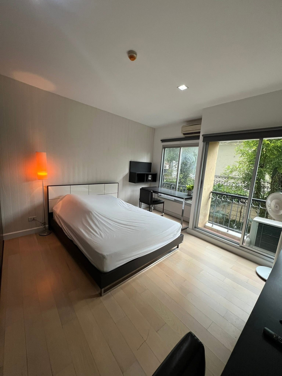 For SaleCondoKasetsart, Ratchayothin : ⚡️Cheap and most beautiful⚡️the seed terre ratchayothin next to Bts Ratchayothin 27 Sqm 2.29 Mb only 🔥If interested, contact Putter 0928895628 Line :plustor_ss