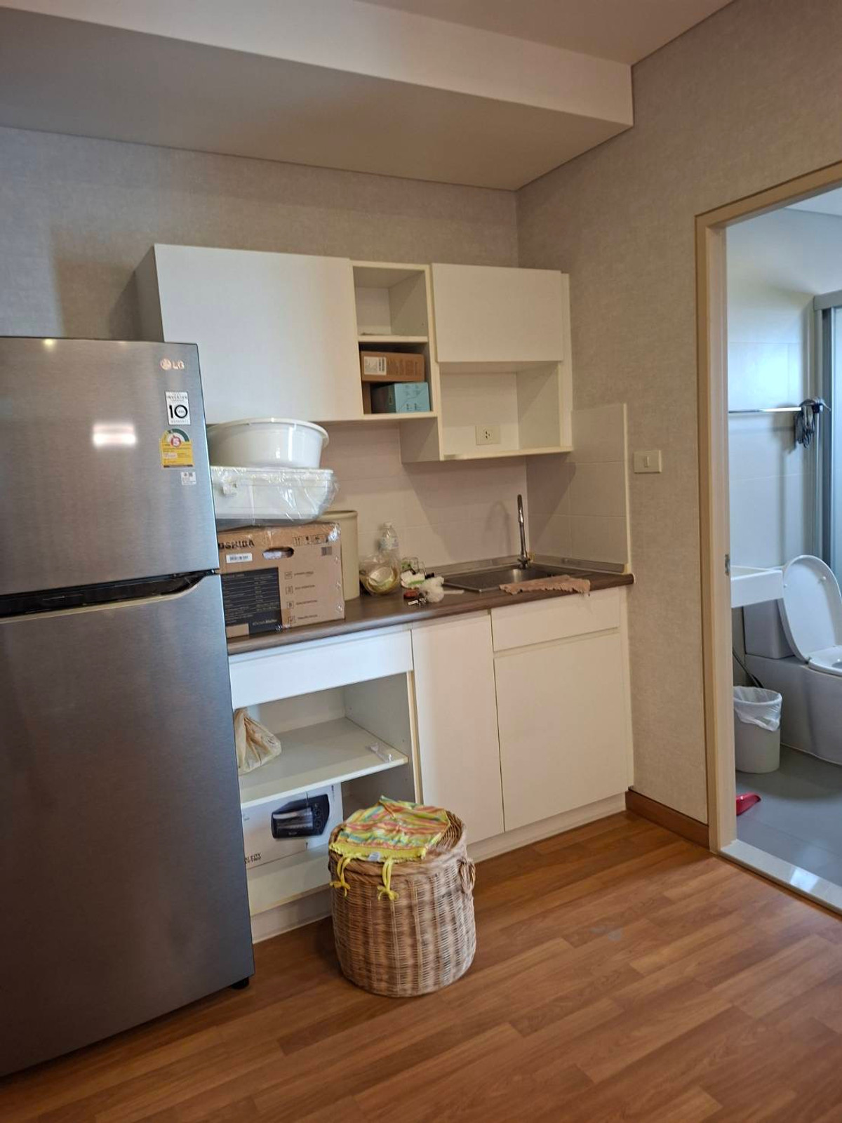 For SaleCondoSapankwai,Jatujak : 🔥 Cancellation Alert! This price is unbeatable! Lumpini Park Vibhavadi-Chatuchak Condo, Ready to Transfer Ownership 🔥 MD-26086665