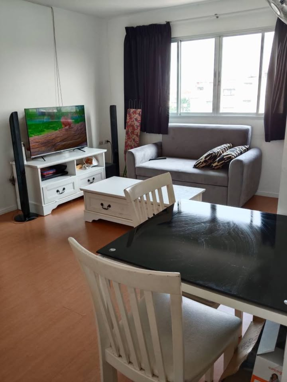 ขายคอนโดเสรีไทย-นิด้า : ขายคอนโด ลุมพินี คอนโดทาวน์ นิด้า - เสรีไทย คลองกุ่ม เขต บึงกุ่ม กรุงเทพ CX-145266