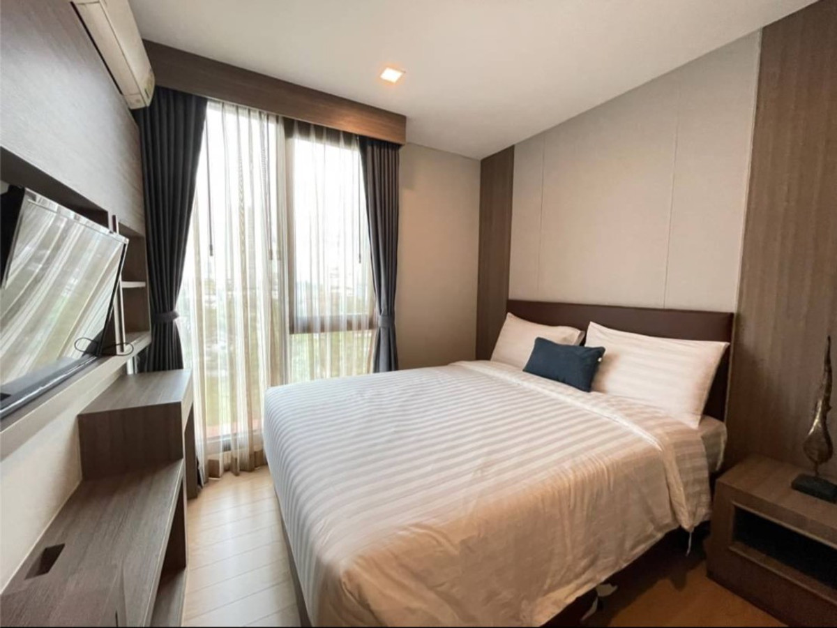 For RentCondoSukhumvit, Asoke, Thonglor : Condo for rent: Art @ Thonglor 25 (Art @ Thonglor 25)(( BTS Thong Lor Station)) MK-02 line @livingbkk