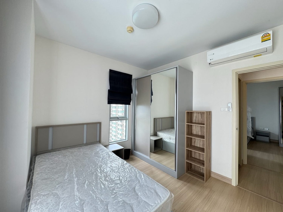 ให้เช่าคอนโดพระราม 9 เพชรบุรีตัดใหม่ RCA : 💕คอนโดศุภาลัยเวอเรนด้าพระราม9 ขนาด 65 ตรม 2 นอน 2 น้ำตึกA ชั้น27 ฟรีที่จอดรถ2คัน  พร้อมอยู่💕
