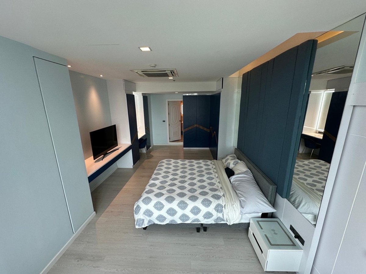 For SaleCondoWongwianyai, Charoennakor : For Sale Baan Sathorn Chaophraya