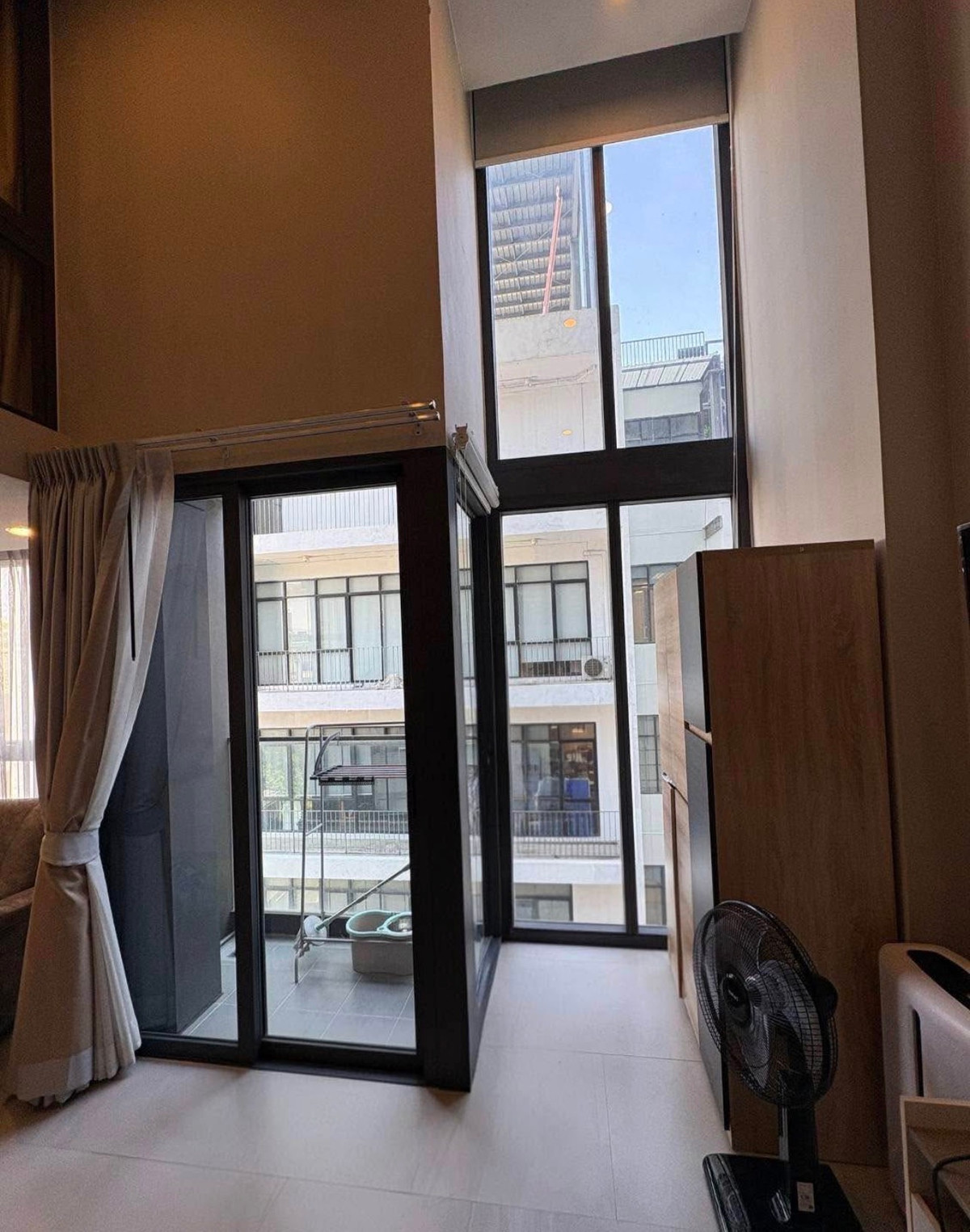 For RentCondoSiam Paragon ,Chulalongkorn,Samyan : ⚡️Cheapest 1 bedroom size51 Sqm⚡️Cooper siam, great central area, next to Banthat Thong, near Chula Siam 51 Sqm loft, can be made into two bedrooms 🔥 If interested, contact Putter 0928895628 line: plustor_ss