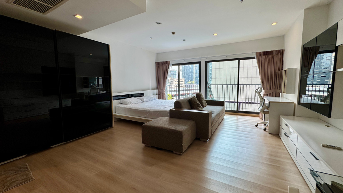 For RentCondoSukhumvit, Asoke, Thonglor : For Rent: Noble Remix, 29,000 THB [TTr260230]
