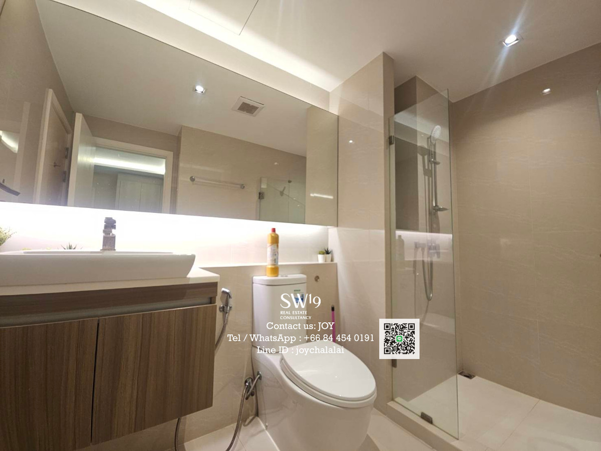 ให้เช่าคอนโดสุขุมวิท อโศก ทองหล่อ : For Rent & Sale | 𝗩𝘁𝗮𝗿𝗮 𝗦𝘂𝗸𝗵𝘂𝗺𝘃𝗶𝘁 𝟯𝟲, 2 Bedrooms 79 Sq.m.,