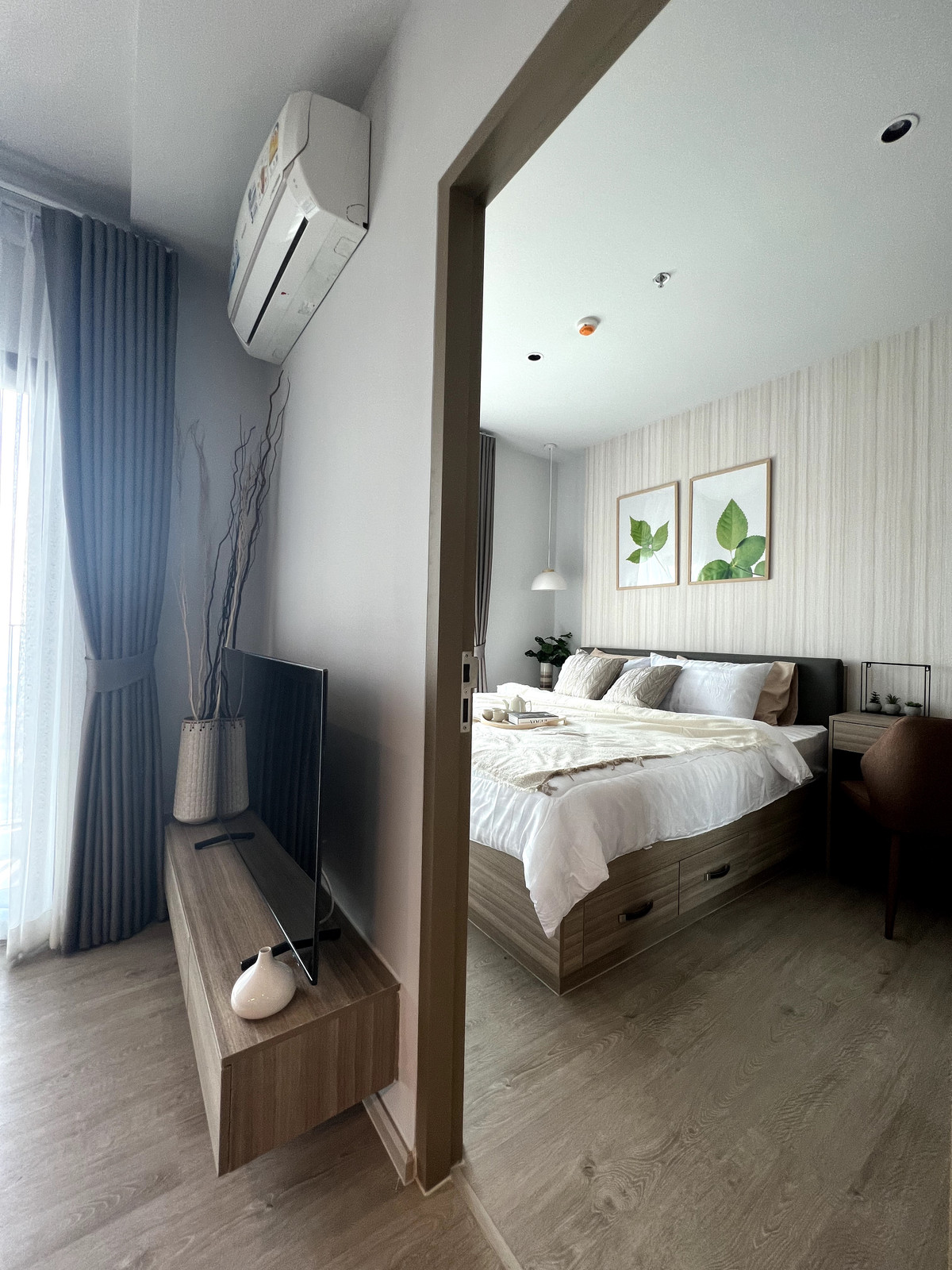 ให้เช่าคอนโดท่าพระ ตลาดพลู วุฒากาศ : ให้เช่าคอนโดแถวสาทร ท่าพระ ห้องกว้าง วิวดี สิ่งอำนวยความสะดวกครบจบใกล้ BTS ตลาดพลู