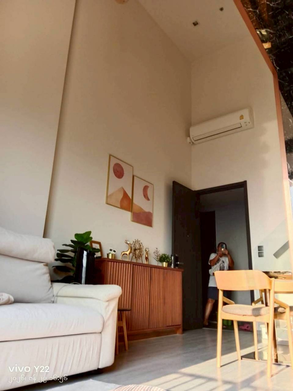 ให้เช่าคอนโดอ่อนนุช อุดมสุข : ✅ TLU128 ✅ Line : @p2nproperty 