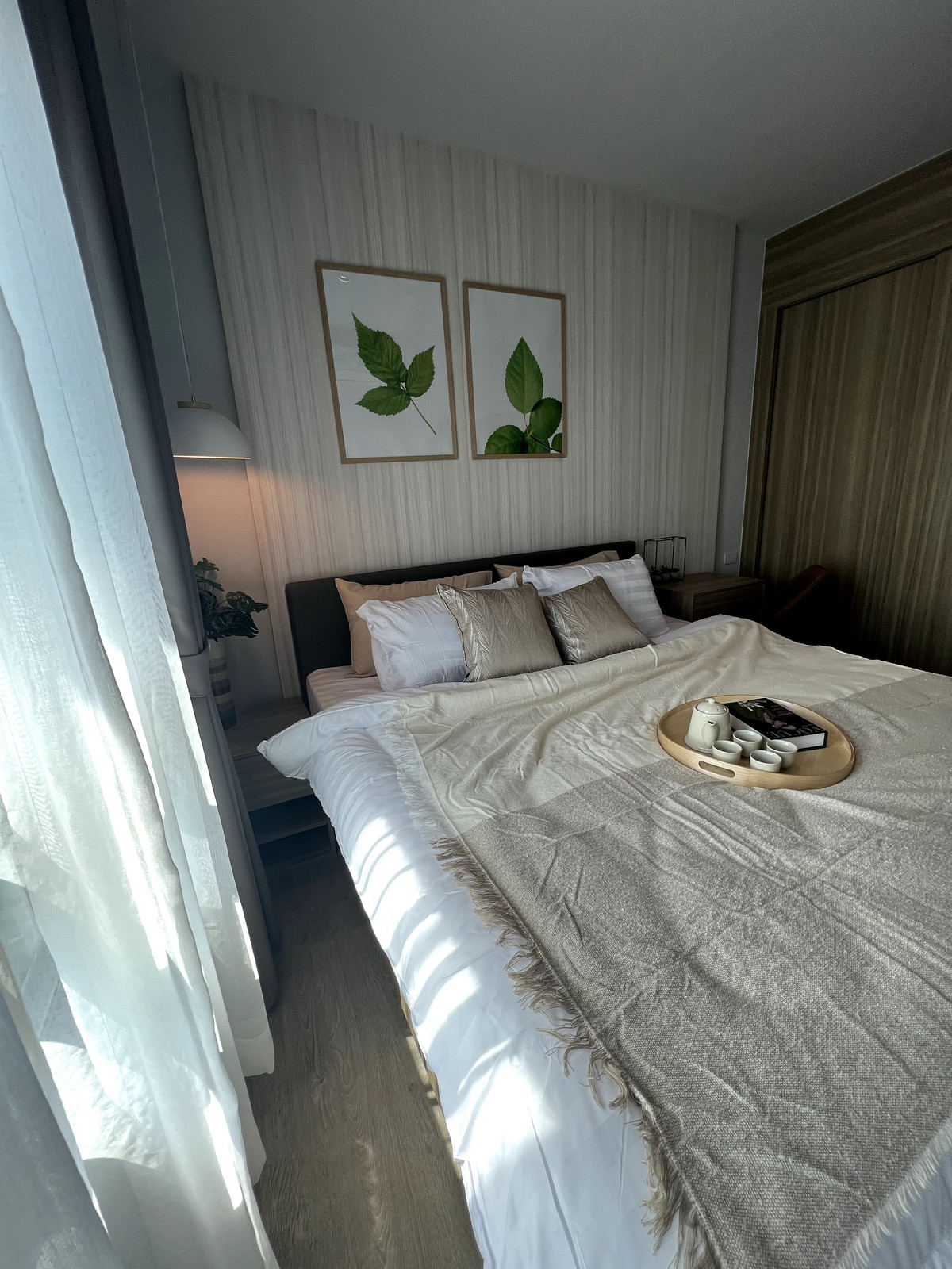 ให้เช่าคอนโดท่าพระ ตลาดพลู วุฒากาศ : ให้เช่าคอนโดแถวสาทร ท่าพระ ห้องกว้าง วิวดี สิ่งอำนวยความสะดวกครบจบใกล้ BTS ตลาดพลู