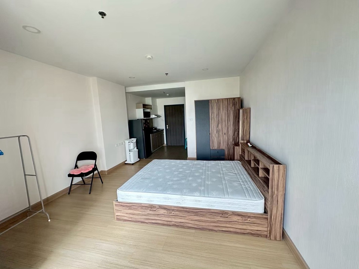 ให้เช่าคอนโดรามคำแหง หัวหมาก : ให้เช่า ศุภาลัย เวอเรนด้า รามคำแหง