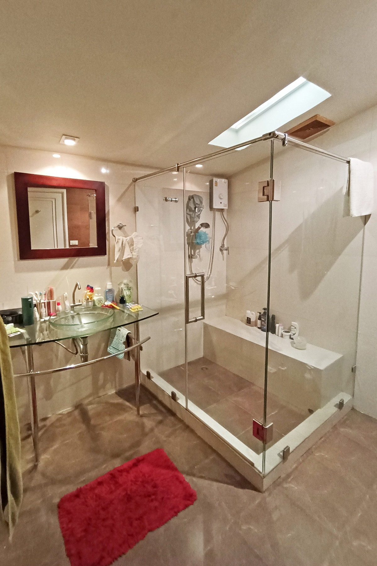 ขายคอนโดสุขุมวิท อโศก ทองหล่อ : ขาย/SALE : Premier Condominium Sukhumvit 24 (พรีเมียร์ คอนโดมิเนียม สุขุมวิท 24) - 4 ห้องนอน LC119