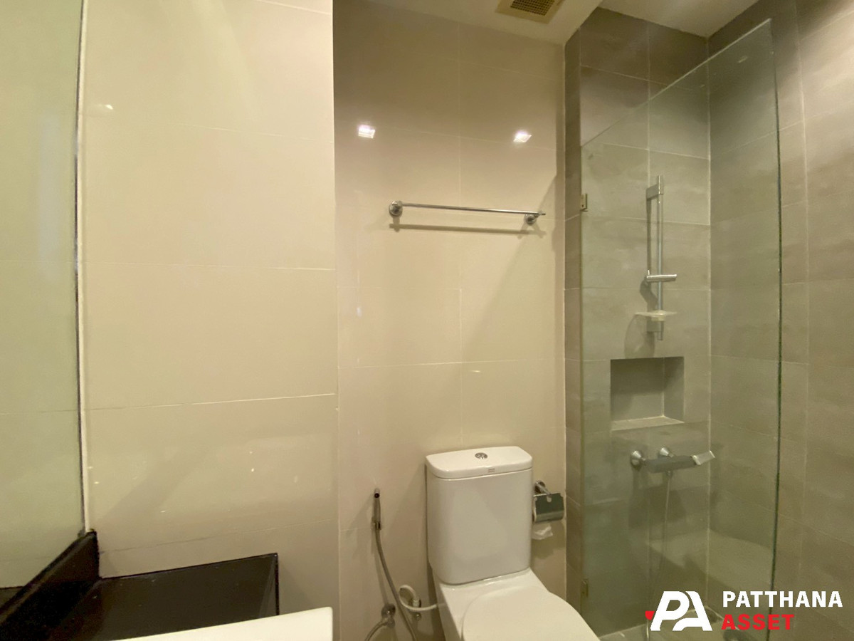 ให้เช่าคอนโดราชเทวี พญาไท : ให้เช่า 2ห้องนอน 2ห้องน้ำ ห้องใหญ่อยู่สบายทั้งครอบครัว ใกล้ประตูน้ำ Central World ติด Airport-link ราชปรารภ