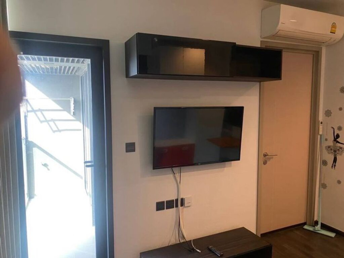 ขายคอนโดพระราม 9 เพชรบุรีตัดใหม่ RCA : ขาย เดอะ ไลน์ อโศก-รัชดา เลขที่ 585/377