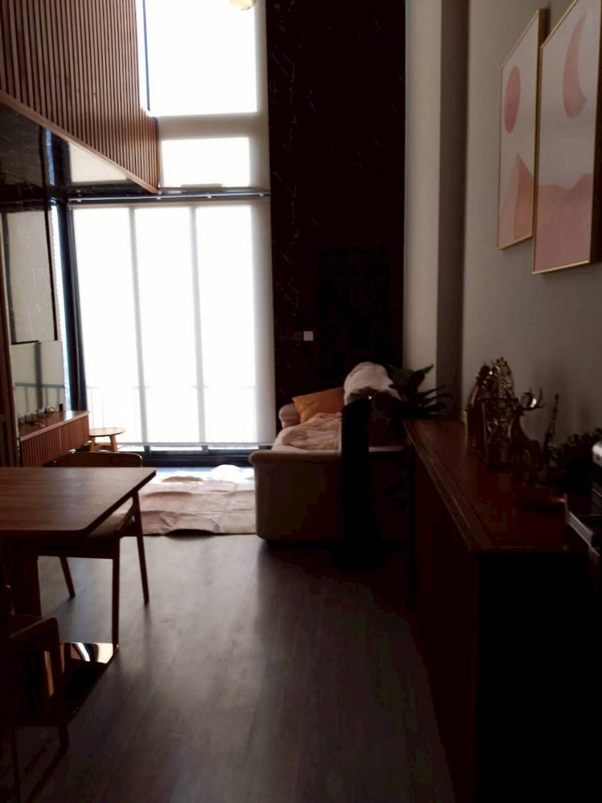 ให้เช่าคอนโดอ่อนนุช อุดมสุข : ✅ TLU128 ✅ Line : @p2nproperty 