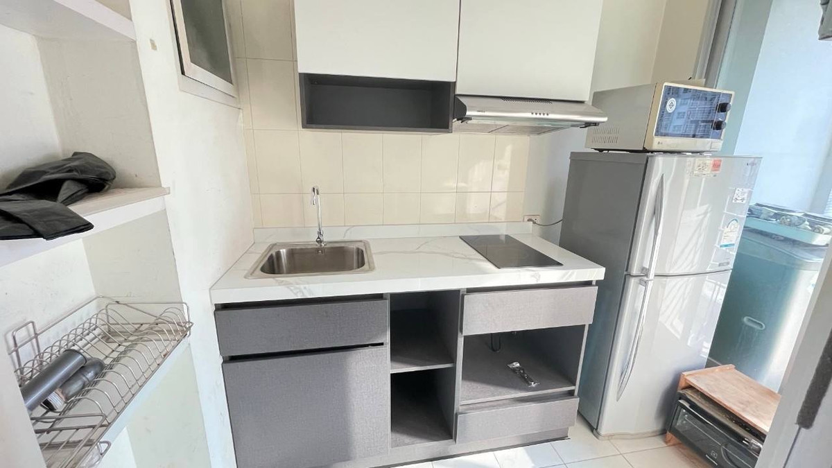 ขายคอนโดโชคชัย4 ลาดพร้าว71 : ขาย/SALE🧡 Life At Ratchada (ไลฟ์ @ รัชดา) - KC053