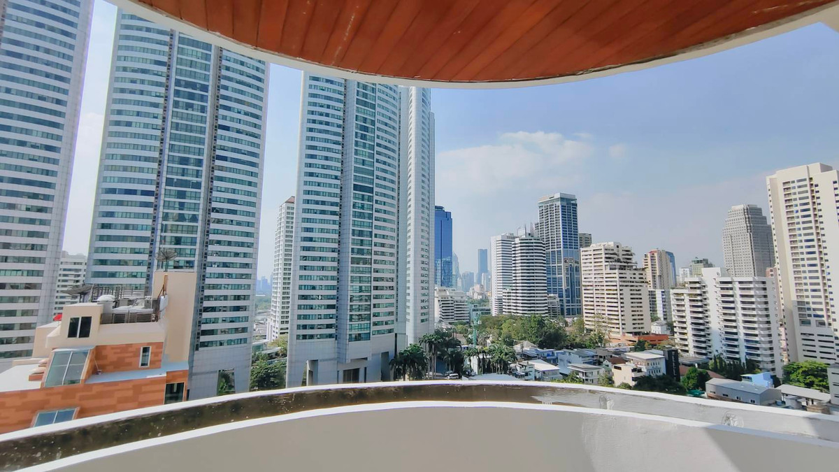 For RentSukhumvit, Asoke, Thonglor : For Rent: GM Tower (Pet Friendly) - 150,000 THB [MKr260221]