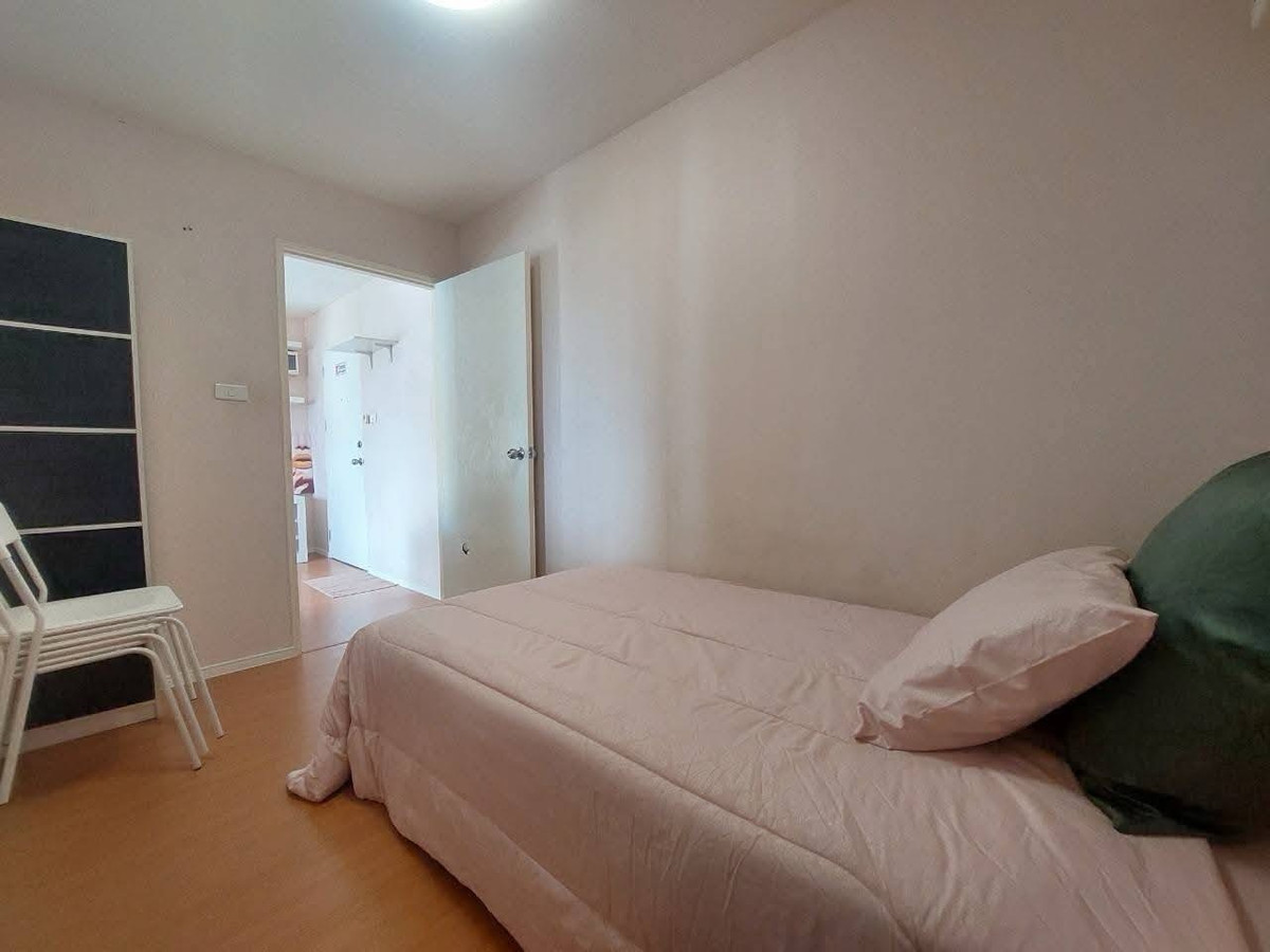 For RentCondoSamut Prakan,Samrong : For rent Lumpini Mix Theparak-Srinakarin.