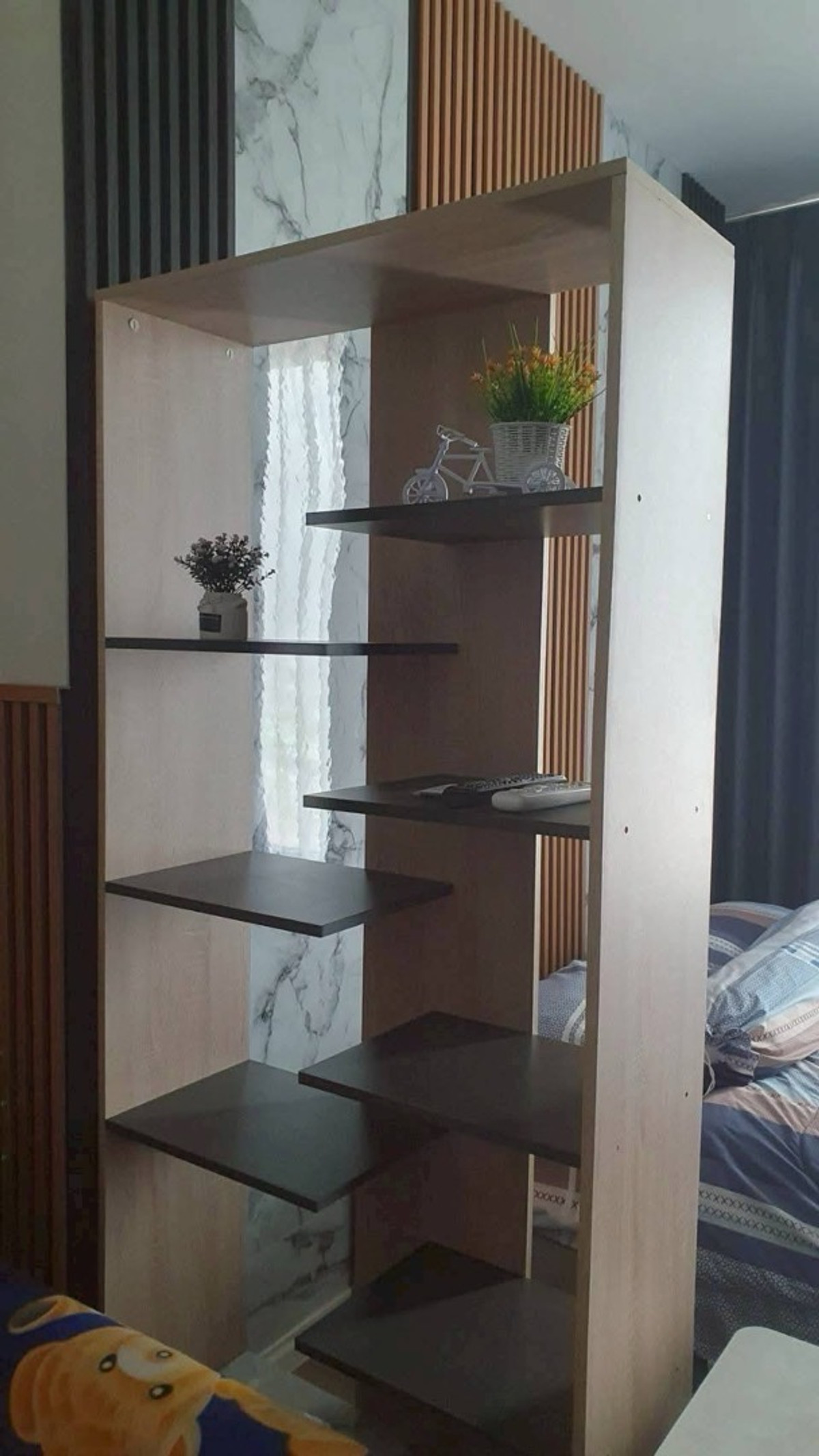 For RentCondoRamkhamhaeng, Hua Mak : For rent MODIZ Raiham Ramkhamhaeng