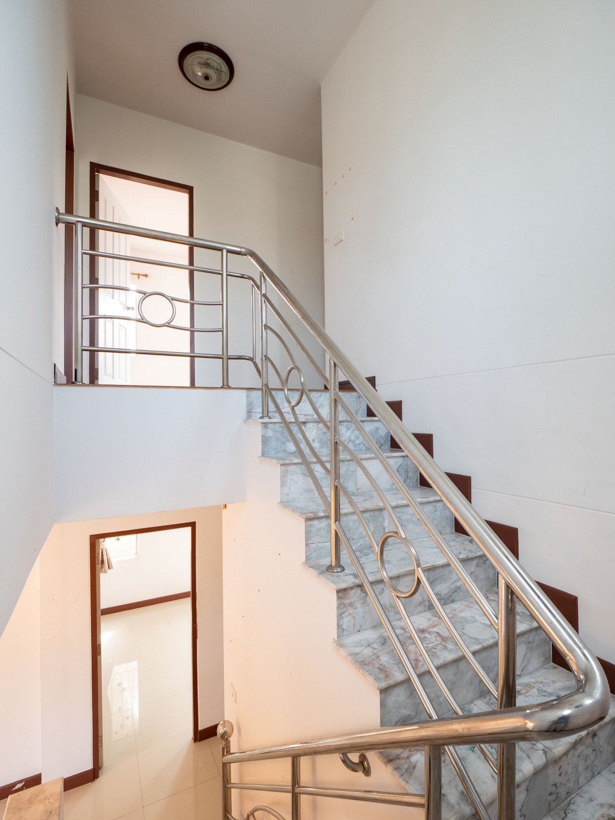 For RentHouseNonthaburi, Bang Yai, Bangbuathong : #Single house for sale #Single house for rent #Fueangsuk Village 5, corner plot 101.9 sq m.