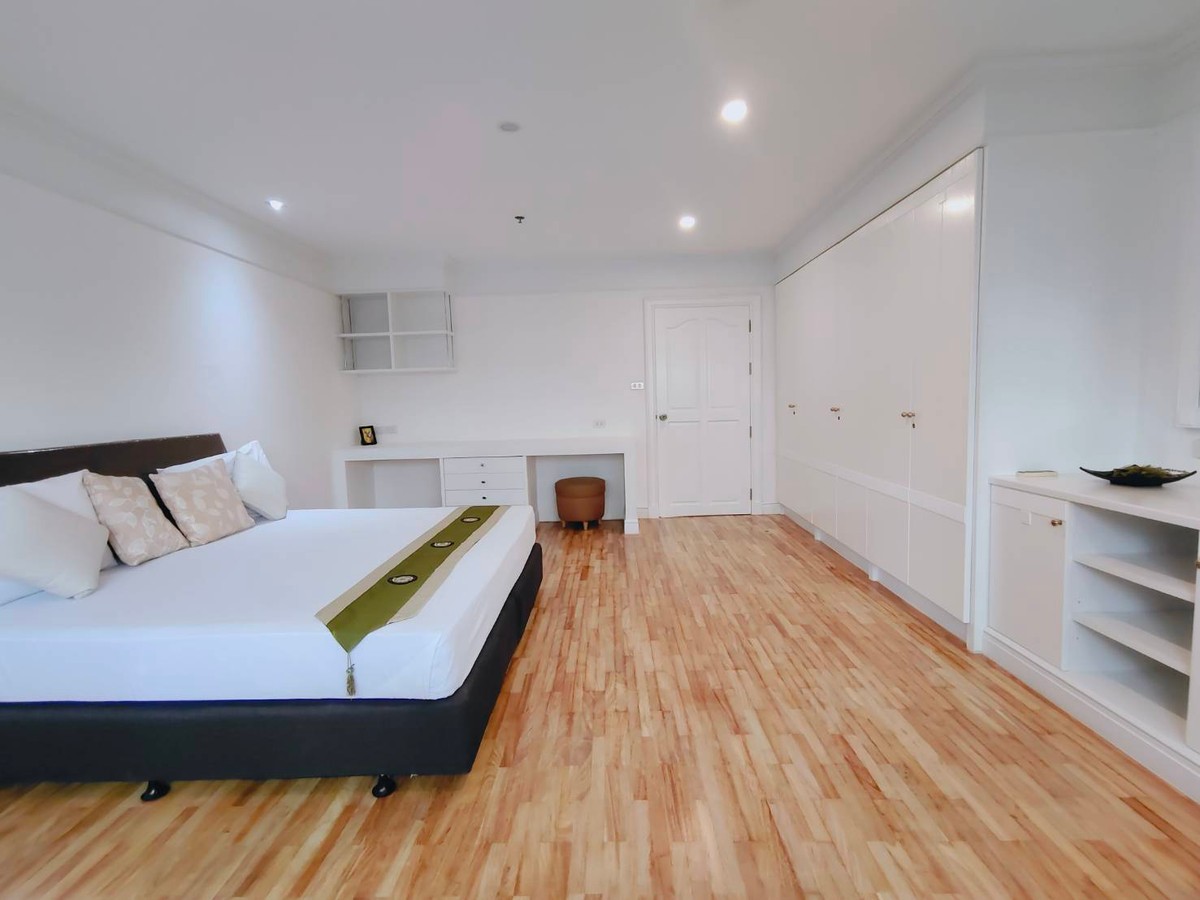 For RentSukhumvit, Asoke, Thonglor : For Rent: GM Tower (Pet Friendly) - 180,000 THB [MKr260223]