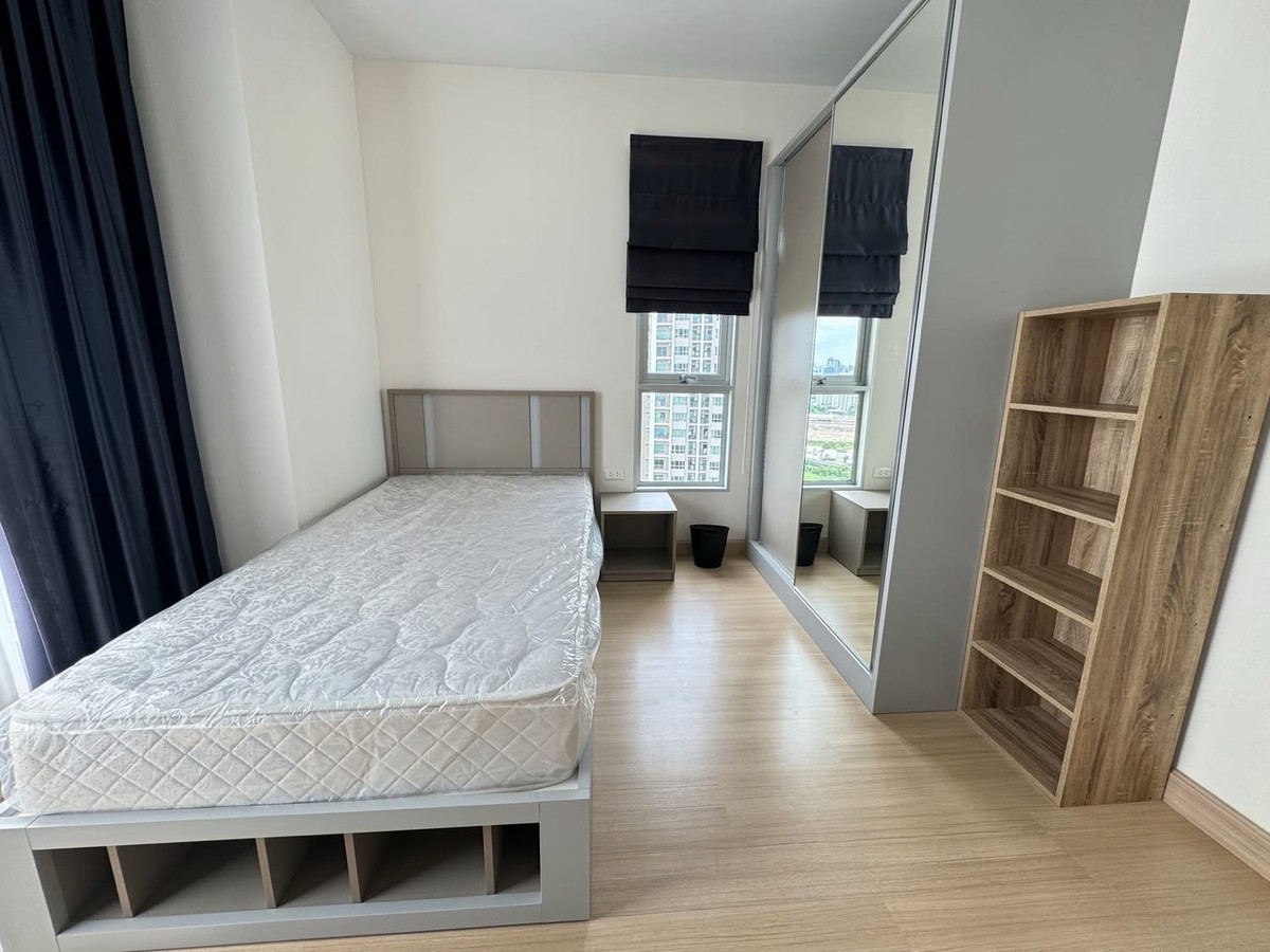 ให้เช่าคอนโดพระราม 9 เพชรบุรีตัดใหม่ RCA : 💕คอนโดศุภาลัยเวอเรนด้าพระราม9 ขนาด 65 ตรม 2 นอน 2 น้ำตึกA ชั้น27 ฟรีที่จอดรถ2คัน  พร้อมอยู่💕
