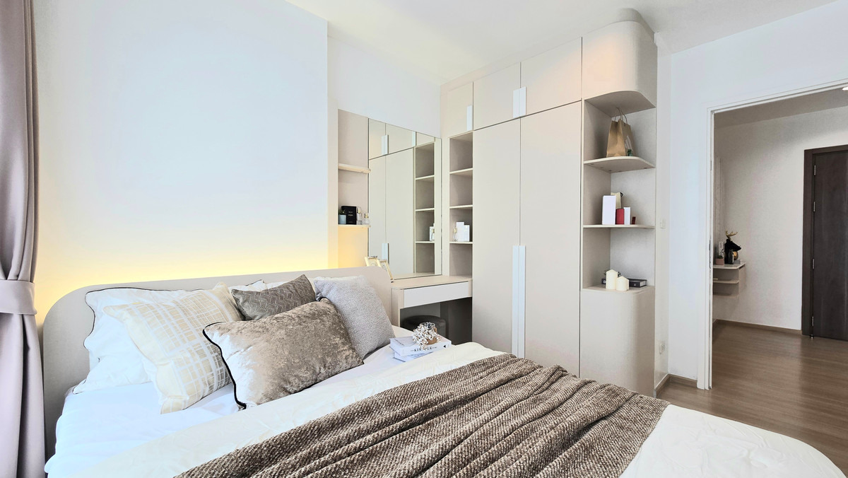 ขายคอนโดแจ้งวัฒนะ เมืองทอง : ช้าไม่ได้!! ห้องสวย สุดหรู ใกล้เซ็นทรัล แจ้งวัฒนะ