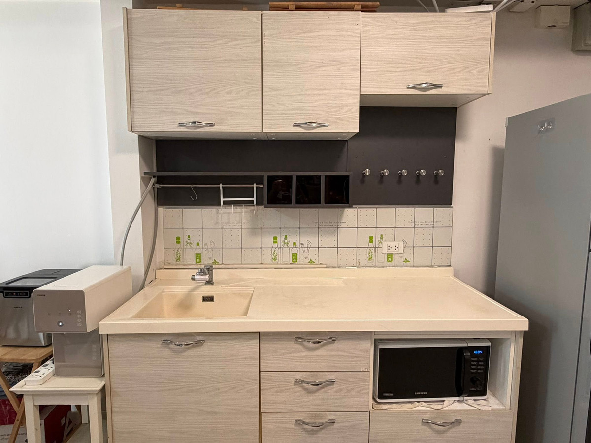 For SaleTownhomeBangna, Bearing, Lasalle : 18.1 sq m, 2 bedrooms, 3 bathrooms, 2-story townhome, Indy Bangna Km 7