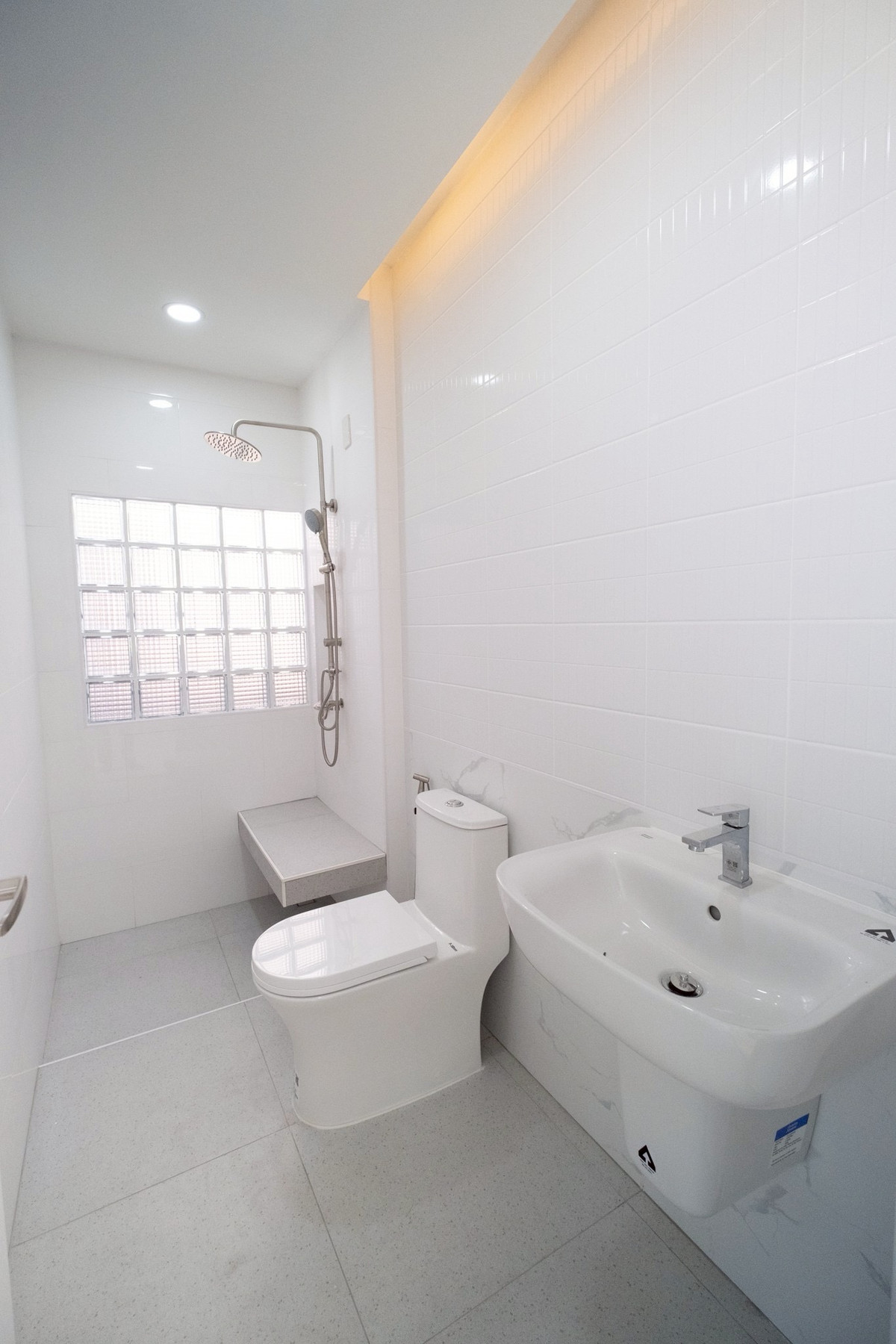 For SaleHouseKaset Nawamin,Ladplakao : Newly renovated detached house Thanasin Village Nawamin 68