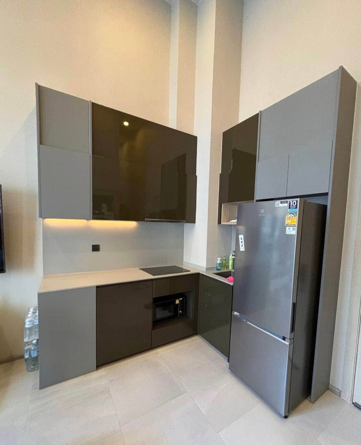 For RentCondoSiam Paragon ,Chulalongkorn,Samyan : ⚡️Cheapest 1 bedroom size51 Sqm⚡️Cooper siam, great central area, next to Banthat Thong, near Chula Siam 51 Sqm loft, can be made into two bedrooms 🔥 If interested, contact Putter 0928895628 line: plustor_ss