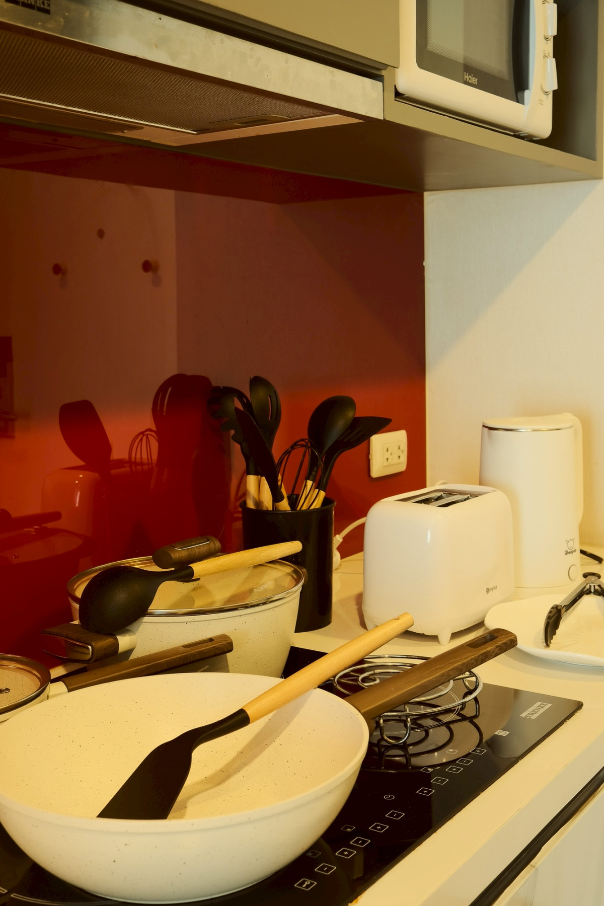 For SaleCondoSilom, Saladaeng, Bangrak : 🔥 Cancelled Booking! This Price is Unbeatable! Siamese Surawong Condo, Ready to Transfer Ownership 🔥 MD-25084634